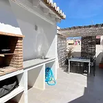 Casa San Juan 13 Casasol Centro