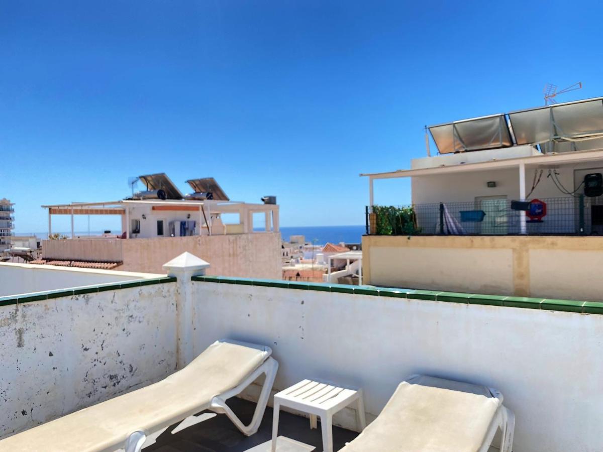 Сasa de vacaciones Casa San Juan 13 Casasol Centro Nerja